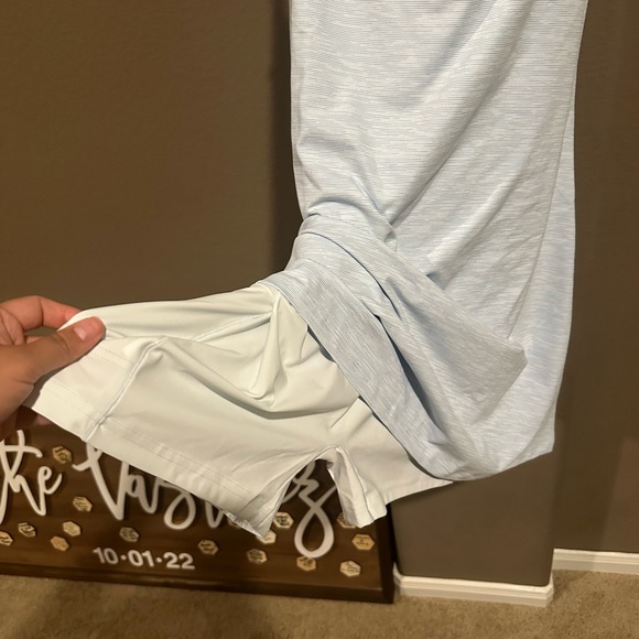 Outdoor voices TechSweat™ Move Free Dress nwt - Picture 3 of 4